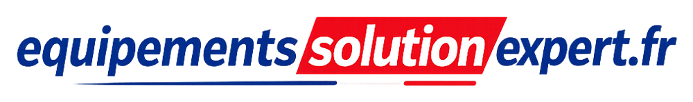 Logo Équipements Solution Expert